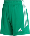 adidas Tiro 26 League Trainingsshorts Damen KA8801 - team green/white S