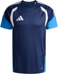 adidas Tiro 26 Competition Trainingstrikot Herren JX4255 - team navy blue 2/ray...