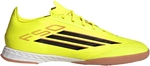 adidas F50 Pro IN Fu&szlig;ballschuhe JR8947 - team solar yellow 2/core black/lucid red 46