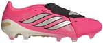 adidas Predator Pro FG Fu&szlig;ballschuhe solar turbo/thermal chrome/core black 42