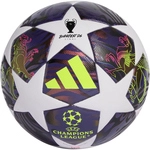 adidas UEFA Champions League Finale League 350g Leicht-Fu&szlig;ball JX9098 - dark