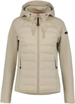 ICEPEAK Ashburn Midlayer Damen 032 - cement M