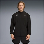 PUMA x Hyrox Dryelite Aufw&auml;rmjacke Herren 01 - PUMA black S