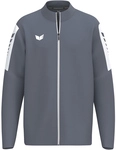 erima Intro Trainingsjacke Kinder slate grey 128