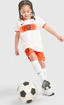 Nike IB4564-100, NIKE Niederlande Stadium Dri-FIT Ausw&auml;rts-Minikit WM 2026 Kinder