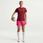 NIKE Park VIII Dri-FIT Trikot Damen 677 - team red/white M