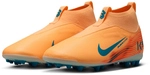 NIKE Jr. Mercurial Superfly 10 Academy Kylian Mbapp&eacute; AG Fu&szlig;ballschuhe Kinder 801 -