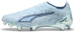 PUMA Ultra 6 Ultimate FG Fu&szlig;ballschuhe 03 - icy blue/puma white/blue jewel 44