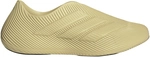 adidas Purechill Badeschuhe Herren KI0072 - golden beige/golden beige/core black 43