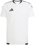 adidas Tiro 26 Competition Match Day Trikot Herren KA6167 - white/black XXL