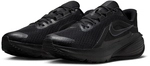 NIKE Downshifter 14 Laufschuhe Herren 001 - black/black-anthracite 40.5