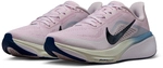 NIKE Pegasus 42 Laufschuhe Damen 500 - bleached lilac/blue void-work blue 36.5