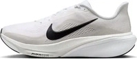 Nike IB1873-101, NIKE Pegasus 42 Laufschuhe Herren 101 - white/black-photon dust 39