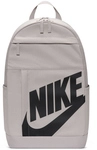NIKE Elemental Rucksack 21 Liter 014 - college grey/college grey/black