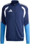 adidas Tiro 26 Competition Trainingsjacke Herren JY8865 - team navy blue 2/ray blue L