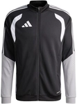 adidas Tiro 26 Competition Trainingsjacke Herren JX4260 - black/light onix/white XXL