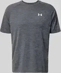 Under Armour 1382796-026, UNDER ARMOUR Tech Strukturiertes Trainingsshirt Herren 026