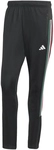 adidas Workout Essentials All-Set 3-Streifen Knit Trainingshose Herren KE8968 -