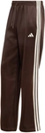 adidas Stadium 3-Streifen Trainingshose Damen KZ4648 - aurora coffee S