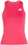 adidas Train Essentials 3-Streifen Workout Tanktop Damen KT3778 - power pink S