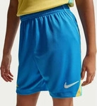 Nike IO2233-435, NIKE Brasilien Stadium Dri-FIT Heimshorts 2025/26 Kinder 435 -...