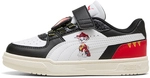 PUMA Caven III Paw Patrol AC+ Sneaker mit Klettverschluss Kinder 01 - PUMA...