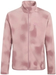 adidas TERREX Multi Climawarm Fleecejacke Kinder KG7718 - magic mauve 164