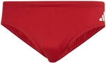 adidas Ripstream Team Badehose Herren KT0415 - team power red 2 6 (M)