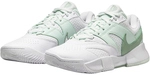 NIKE Court Lite 4 Tennisschuhe Damen 112 - white/steam-barely green 39
