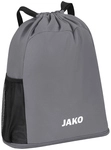 JAKO One Multibag Turnbeutel mit Bodenfach 825 - grau