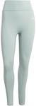 adidas Optime Essentials No Front Rise Seam 7/8-Leggings Damen KB7878 - wonder sage M