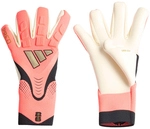 adidas Predator Pro Torwarthandschuhe ivory/solar turbo/gold met. 10