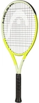 HEAD IG Extreme XCEED Tennisschl&auml;ger yellow 2