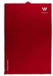 WITEBLAZE Dream Comfort Double selbstaufblasbare Isomatte 9001 - schwarz-rot