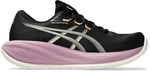 ASICS Gel-Cumulus 28 Laufschuhe Damen 004 - black/taro purple 39.5