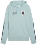 PUMA &Ouml;FB &Ouml;sterreich King Hoodie Herren 23 - modern mint/puma black S