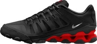 Nike 621716-039, NIKE Reax 8 TR Fitnessschuhe Herren 039 - black/metallic
