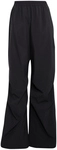 adidas City Tech Gewebte Fallschirmhose Damen KS7867 - black M