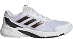 adidas Crazyflight 6 Hallenschuhe Herren KJ1556 - cloud white/core black/cloud white