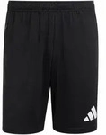 adidas Entrada 26 Trainingsshorts Herren JZ2521 - black/white XS
