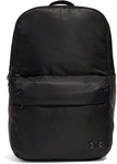 UNDER ARMOUR Studio Spirit Rucksack Damen 001 - black/black/black