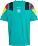 adidas DFB Deutschland EQT T-Shirt WM 2026 Herren KG2279 - equipment green L