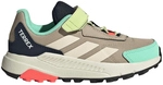 adidas TERREX Anylander Wanderschuhe Kinder JR9714 - khaki three/wonder...