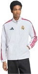adidas Real Madrid Heim Einlaufjacke 2026/27 Herren KV6723 - white 3XL