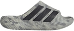 adidas Purechill Badeschuhe Herren KH6703 - grey two/core black/grey one 46