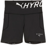 PUMA x Hyrox PWRmode 4'' kurze Leggings Damen 01 - PUMA black S