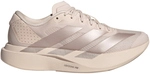adidas Adizero Evo SL Laufschuhe Damen KI4795 - wonder quartz/vapour grey met./wonder