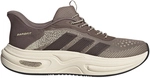 adidas Cloudfoam Cuxxion Sneaker Damen KI9608 - Trace brown/dark brown/dual yellow 37