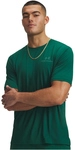 UNDER ARMOUR Vanish Energy Trainingsshirt Herren 312 - campus ivy/campus ivy L