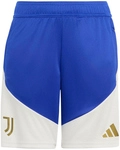 adidas Juventus Turin Tiro 26 Competition Trainingsshorts 2026/27 Kinder KH1224...